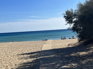 Casa per le vacanze Manduria Ambiente 30