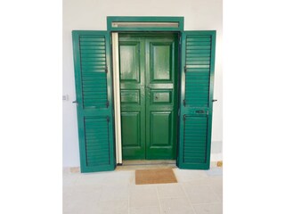 Casa per le vacanze Manduria Registrazione all'aperto 7