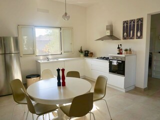 Casa per le vacanze Manduria Caratteristiche 16