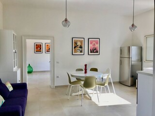 Casa per le vacanze Manduria Caratteristiche 17