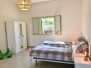 Casa per le vacanze Manduria Caratteristiche 18