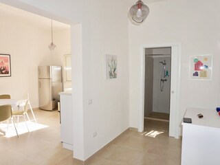 Casa per le vacanze Manduria Caratteristiche 21