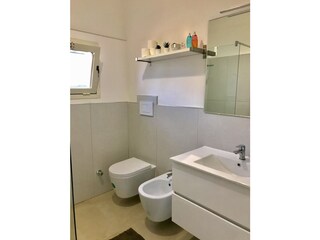 Casa per le vacanze Manduria Caratteristiche 24