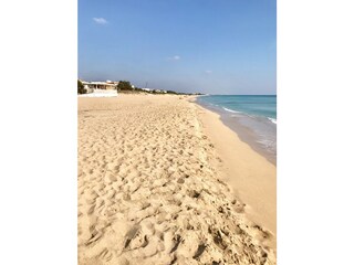 Casa per le vacanze Manduria Ambiente 26