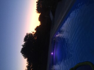 Casa per le vacanze Manduria Registrazione all'aperto 11