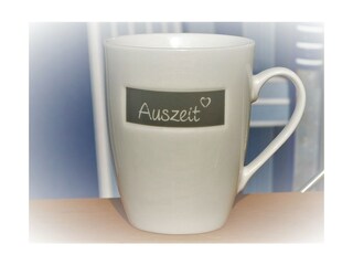 Auszeit