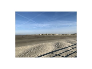 Impressionen vom Strand