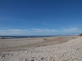 Impressionen vom Strand