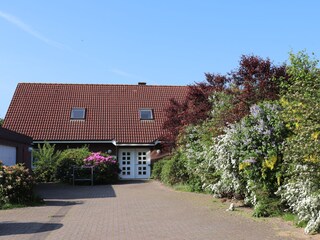 Außenanlage