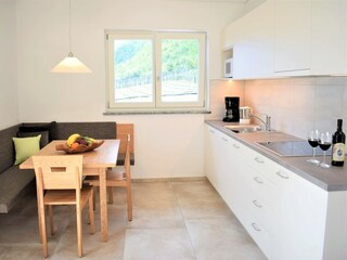 Appartamento per vacanze Burgstall Caratteristiche 5