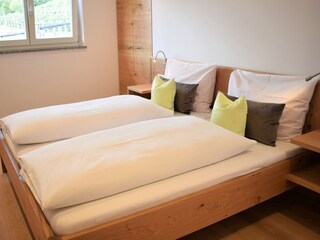 Appartamento per vacanze Burgstall Caratteristiche 6