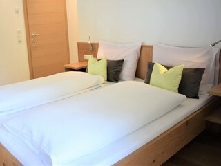 Appartamento per vacanze Burgstall Caratteristiche 8