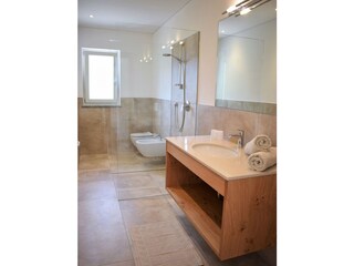 Appartamento per vacanze Burgstall Caratteristiche 7