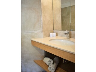 Appartamento per vacanze Burgstall Caratteristiche 9