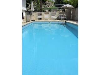 Appartamento per vacanze Burgstall Ambiente 11