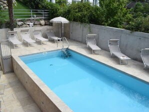 Holiday apartment Appartamento Rosa