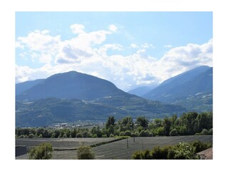 Appartamento per vacanze Burgstall Ambiente 12