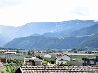 Appartamento per vacanze Burgstall Ambiente 13