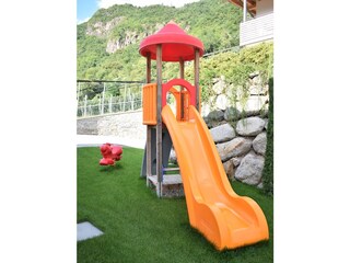 Appartamento per vacanze Burgstall Ambiente 16