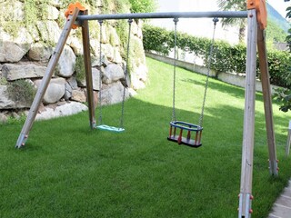 Appartamento per vacanze Burgstall Ambiente 15