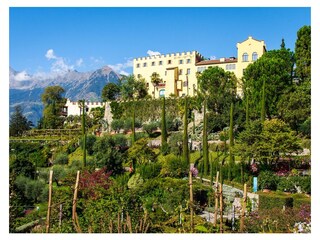 Appartamento per vacanze Burgstall Ambiente 19