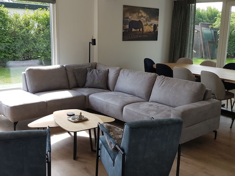 Ferienwohnung Jacky