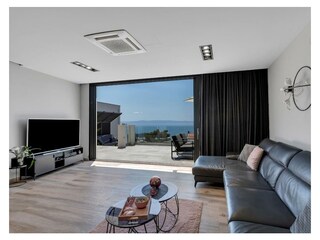 Villa Makarska Caratteristiche 10