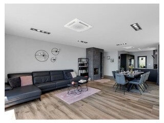 Villa Makarska Caratteristiche 11