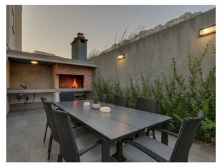 Villa Makarska Registrazione all'aperto 8