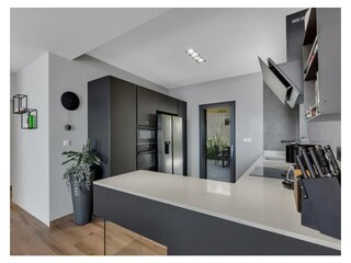 Villa Makarska Caratteristiche 14