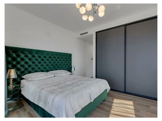 Villa Makarska Caratteristiche 19