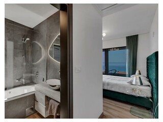 Villa Makarska Caratteristiche 20