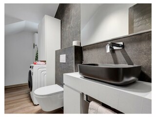 Villa Makarska Caratteristiche 16