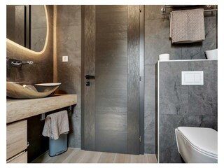 Villa Makarska Caratteristiche 22