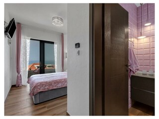 Villa Makarska Caratteristiche 24