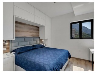 Villa Makarska Caratteristiche 25