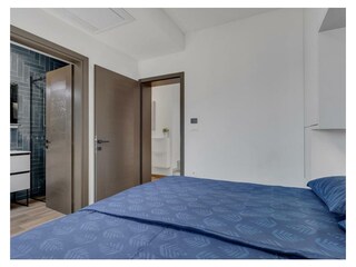 Villa Makarska Caratteristiche 27