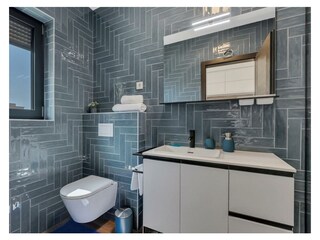 Villa Makarska Caratteristiche 28