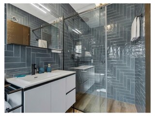 Villa Makarska Caratteristiche 29