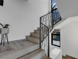 Villa Makarska Caratteristiche 17