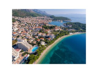 Villa Makarska Ambiente 36