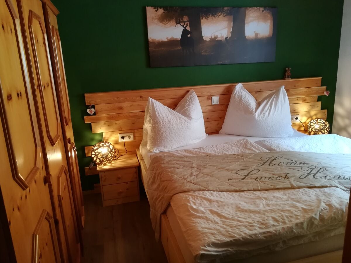 Schlafzimmer Typ A