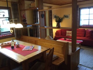 Appartamento per vacanze St. Stefan im Lavanttal Caratteristiche 15