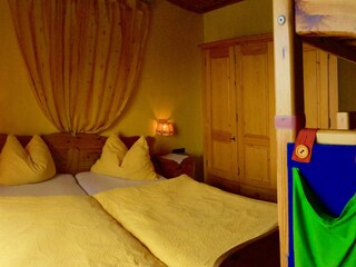 Appartamento per vacanze St. Stefan im Lavanttal Caratteristiche 21