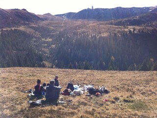 Holiday apartment St. Stefan im Lavanttal Environment 29