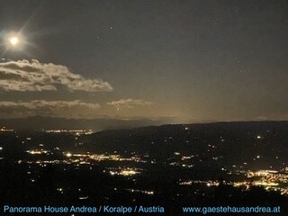 Appartamento per vacanze St. Stefan im Lavanttal Registrazione all'aperto 7