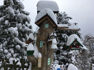 Appartamento per vacanze St. Stefan im Lavanttal Registrazione all'aperto 10