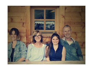 Appartamento per vacanze St. Stefan im Lavanttal Registrazione all'aperto 13