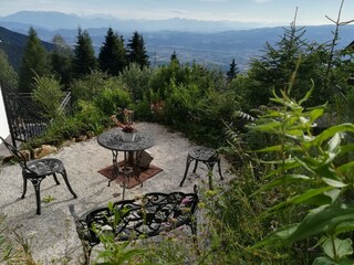 Appartamento per vacanze St. Stefan im Lavanttal Registrazione all'aperto 11