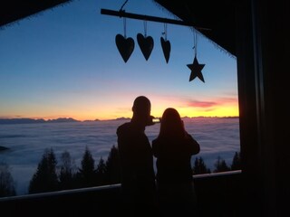 Appartamento per vacanze St. Stefan im Lavanttal Ambiente 22